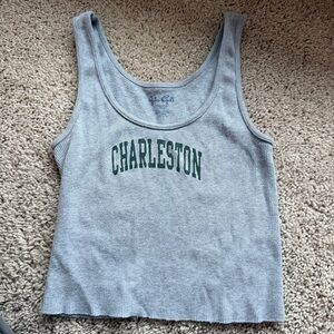 Charleston Brandy Melville tank top